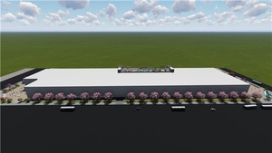 河北省平泉超市商业广场