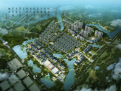 抚州市花卉苗木交易市场