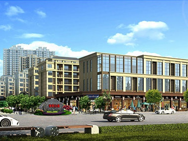 乐安万民家和沁园小区