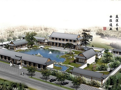 临川区现代农业示范园