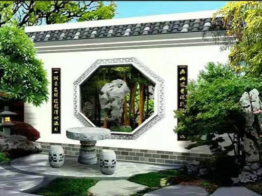 园林景观设计