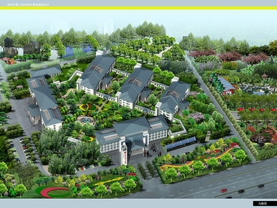 抚州市第三医院