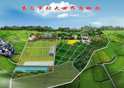 高台乡村大世界